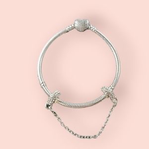 Safety Chain Pandora